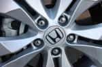 Honda CR-V 2012 года